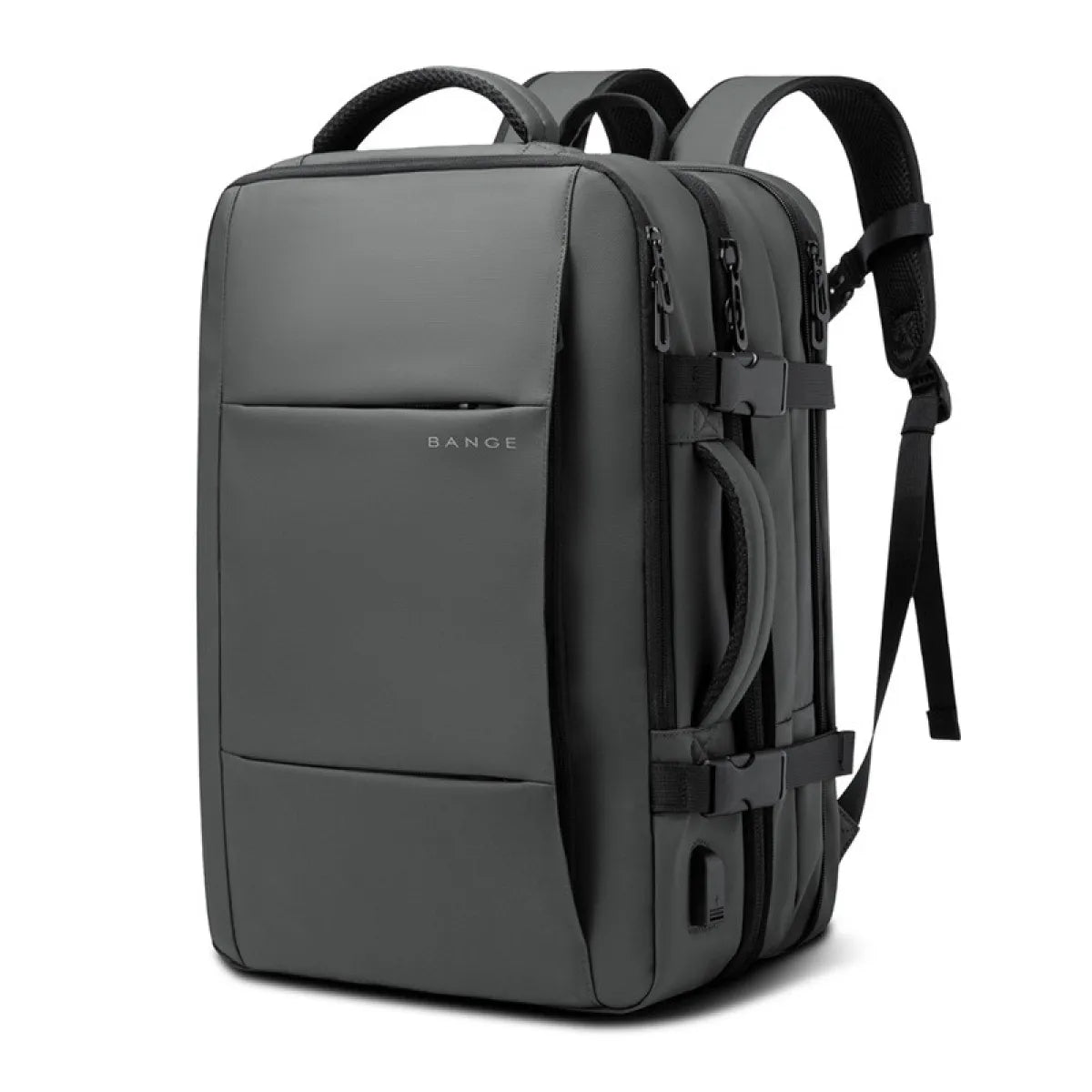 Foldable Waterproof Travel Backpack for Men